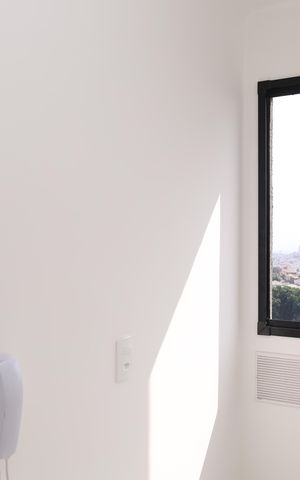 Apartamento para alugar com 38m², 2 quartos e sem vagaÁrea de Serviço