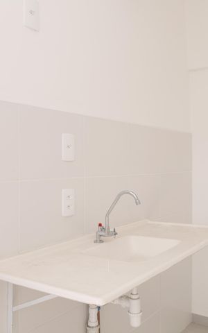 Apartamento para alugar com 38m², 2 quartos e sem vagaCozinha