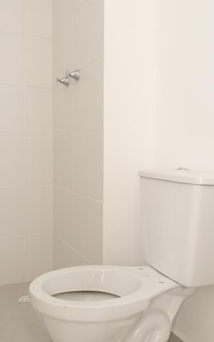 Apartamento para alugar com 38m², 2 quartos e sem vagaBanheiro