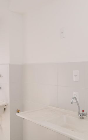 Apartamento para alugar com 38m², 2 quartos e sem vagaCozinha