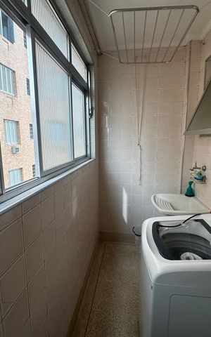 Apartamento para alugar com 86m², 1 quarto e 1 vaga Apartamento para alugar com 86m², 1 quarto e 1 vagaÁrea comum