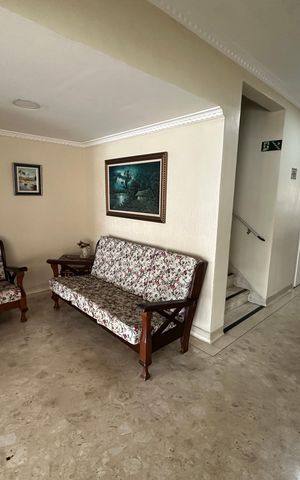 Apartamento para alugar com 86m², 1 quarto e 1 vaga Apartamento para alugar com 86m², 1 quarto e 1 vagaHall social