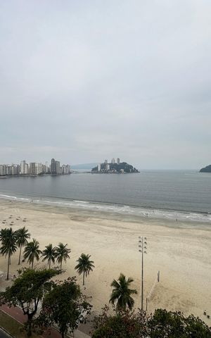 Apartamento para alugar com 86m², 1 quarto e 1 vaga Apartamento para alugar com 86m², 1 quarto e 1 vagaVista da Sacada