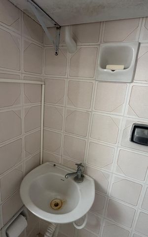 Apartamento para alugar com 86m², 1 quarto e 1 vaga Apartamento para alugar com 86m², 1 quarto e 1 vagaBanheiro 2
