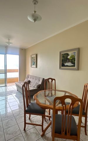 Apartamento para alugar com 86m², 1 quarto e 1 vaga Apartamento para alugar com 86m², 1 quarto e 1 vagaSala