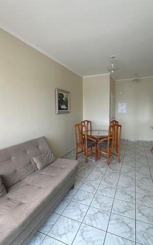 Apartamento para alugar com 86m², 1 quarto e 1 vaga Apartamento para alugar com 86m², 1 quarto e 1 vagaSala
