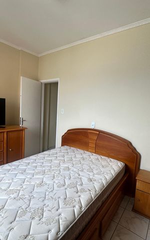 Apartamento para alugar com 86m², 1 quarto e 1 vaga Apartamento para alugar com 86m², 1 quarto e 1 vagaQuarto
