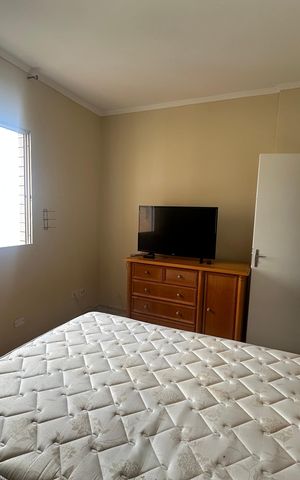 Apartamento para alugar com 86m², 1 quarto e 1 vaga Apartamento para alugar com 86m², 1 quarto e 1 vagaQuarto