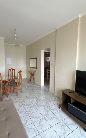 Apartamento para alugar com 86m², 1 quarto e 1 vaga Apartamento para alugar com 86m², 1 quarto e 1 vagaSala