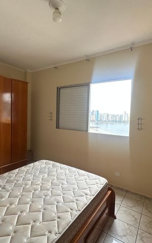 Apartamento para alugar com 86m², 1 quarto e 1 vaga Apartamento para alugar com 86m², 1 quarto e 1 vagaQuarto