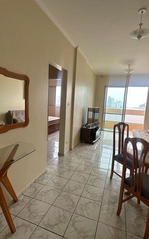 Apartamento para alugar com 86m², 1 quarto e 1 vaga Apartamento para alugar com 86m², 1 quarto e 1 vagaSala