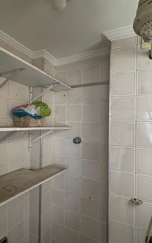 Apartamento para alugar com 86m², 1 quarto e 1 vaga Apartamento para alugar com 86m², 1 quarto e 1 vagaBanheiro 2