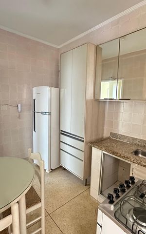 Apartamento para alugar com 86m², 1 quarto e 1 vaga Apartamento para alugar com 86m², 1 quarto e 1 vagaCozinha