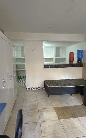 Casa para alugar com 29m², 1 quarto e sem vagaStudio