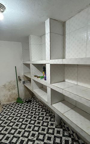 Casa para alugar com 29m², 1 quarto e sem vagaCozinha