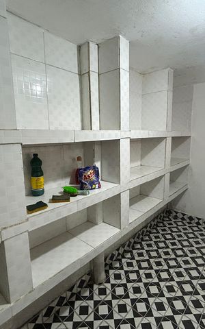 Casa para alugar com 29m², 1 quarto e sem vagaCozinha