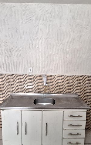 Casa para alugar com 40m², 2 quartos e 1 vaga Casa para alugar com 40m², 2 quartos e 1 vagaCozinha