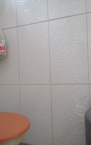 Casa à venda com 144m², 2 quartos e sem vagaLavabo
