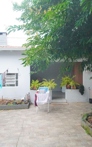 Casa à venda com 144m², 2 quartos e sem vagaVista do Quarto 1