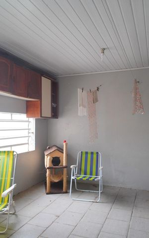 Casa à venda com 144m², 2 quartos e sem vagaEspaço Gourmet