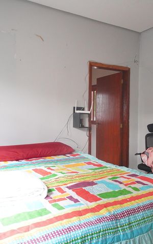 Casa à venda com 144m², 2 quartos e sem vagaQuarto 1