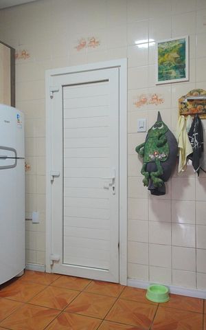 Casa à venda com 144m², 2 quartos e sem vagaCozinha