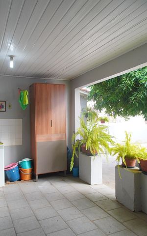 Casa à venda com 144m², 2 quartos e sem vagaEspaço Gourmet