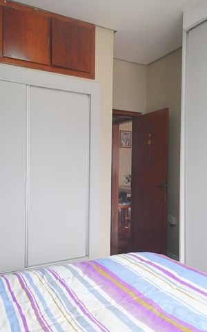 Casa à venda com 144m², 2 quartos e sem vagaQuarto 2