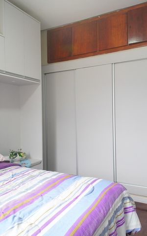 Casa à venda com 144m², 2 quartos e sem vagaQuarto 2