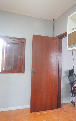 Casa à venda com 144m², 2 quartos e sem vagaCloset do quarto 1
