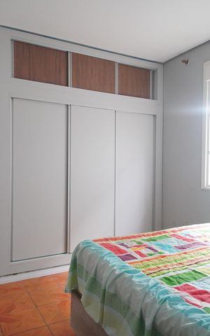 Casa à venda com 144m², 2 quartos e sem vagaQuarto 1