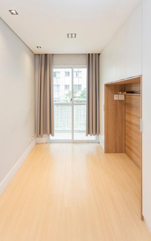 Apartamento para alugar com 31m², 1 quarto e sem vagaQuarto Suíte