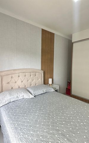 Apartamento para alugar com 52m², 2 quartos e 1 vaga Apartamento para alugar com 52m², 2 quartos e 1 vagaQuarto 2
