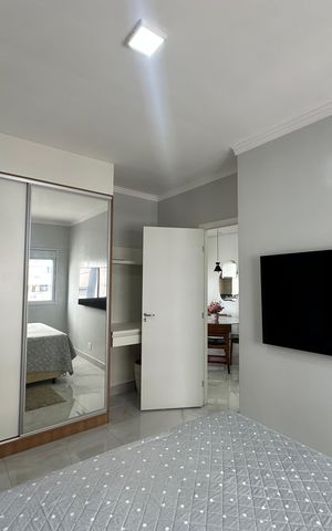 Apartamento para alugar com 52m², 2 quartos e 1 vaga Apartamento para alugar com 52m², 2 quartos e 1 vagaQuarto 2