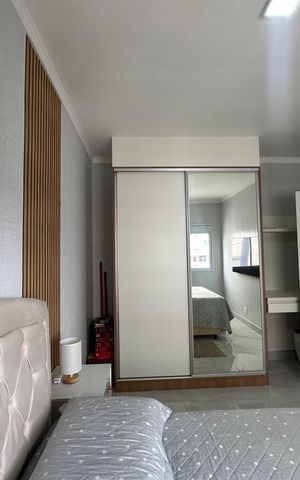 Apartamento para alugar com 52m², 2 quartos e 1 vaga Apartamento para alugar com 52m², 2 quartos e 1 vagaQuarto 2