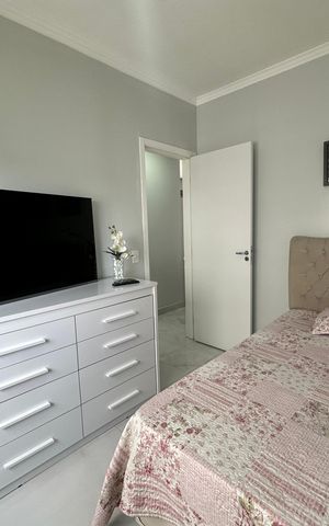 Apartamento para alugar com 52m², 2 quartos e 1 vaga Apartamento para alugar com 52m², 2 quartos e 1 vagaQuarto 1