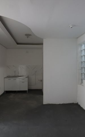 Apartamento para alugar com 50m², 1 quarto e sem vagaCozinha