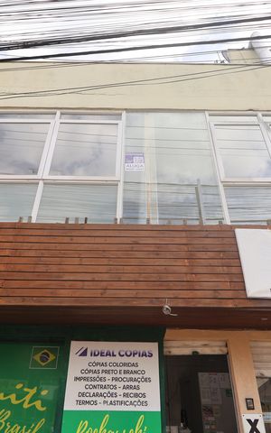 Apartamento para alugar com 50m², 1 quarto e sem vagaFach