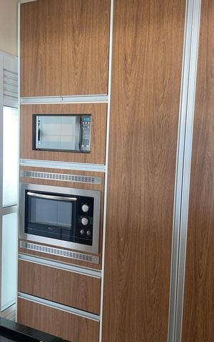 Apartamento para alugar com 80m², 3 quartos e 2 vagas Apartamento para alugar com 80m², 3 quartos e 2 vagasCozinha