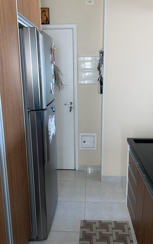 Apartamento para alugar com 80m², 3 quartos e 2 vagas Apartamento para alugar com 80m², 3 quartos e 2 vagasCozinha