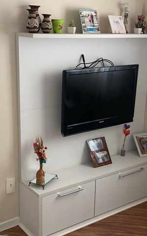 Apartamento para alugar com 80m², 3 quartos e 2 vagas Apartamento para alugar com 80m², 3 quartos e 2 vagasQuarto