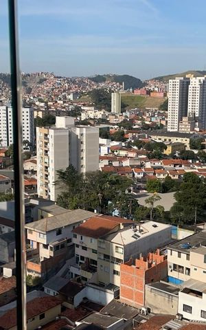 Apartamento para alugar com 80m², 3 quartos e 2 vagas Apartamento para alugar com 80m², 3 quartos e 2 vagasVaranda
