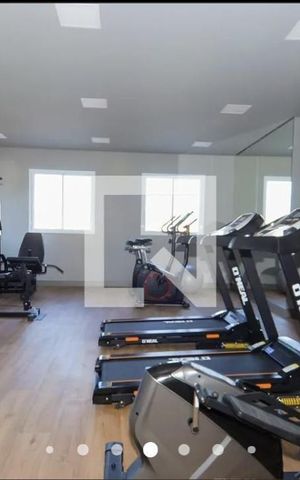 Apartamento para alugar com 59m², 2 quartos e 1 vagaAcademia