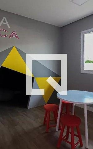 Apartamento para alugar com 59m², 2 quartos e 1 vagaSala de Jogos