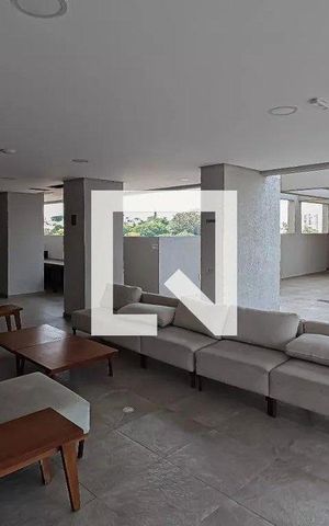 Apartamento para alugar com 59m², 2 quartos e 1 vagaChurrasqueira