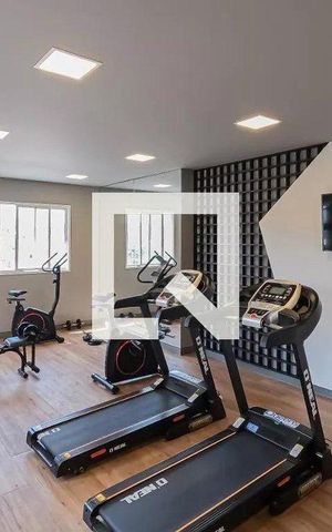 Apartamento para alugar com 59m², 2 quartos e 1 vagaAcademia