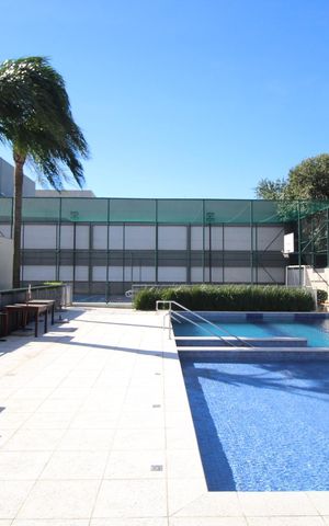 Apartamento para alugar com 62m², 2 quartos e 1 vagaÁrea comum - Piscina