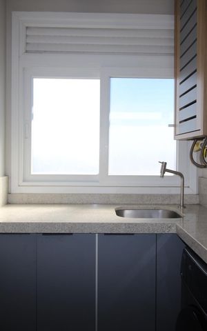 Apartamento para alugar com 62m², 2 quartos e 1 vagaÁrea de Serviço