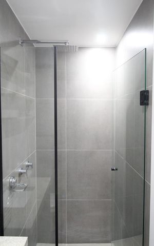 Apartamento para alugar com 62m², 2 quartos e 1 vagaBanheiro