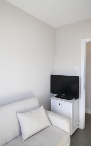 Apartamento para alugar com 62m², 2 quartos e 1 vagaQuarto 2